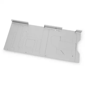 Water block EK Water Blocks Nickel Silver