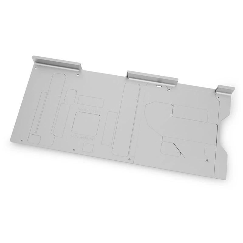 Water block EK Water Blocks Nickel Silver
