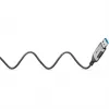 Goobay Ethernet-Cable USB-A 3.0 to RJ45 Slim 1 m - connects router, modem or (74393)