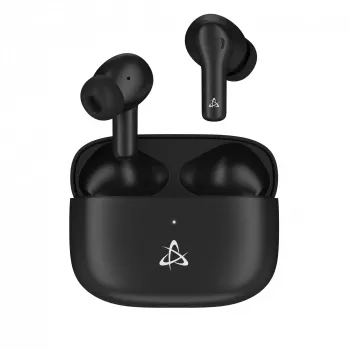 Headphones SBOX EB-TWS54 Black
