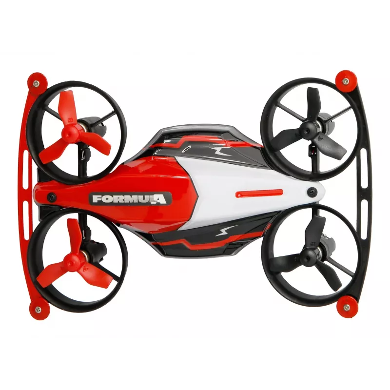 Amewi DRE Drone Formul A Track Race+ Rennstrecke Red (25359)