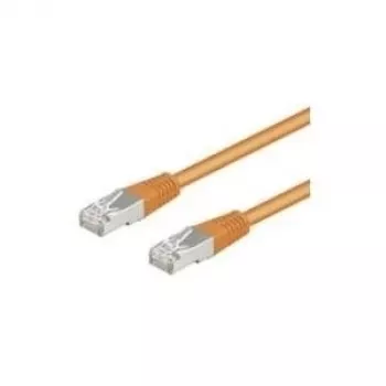 Wentronic EAN: Ethernet Patch Cable