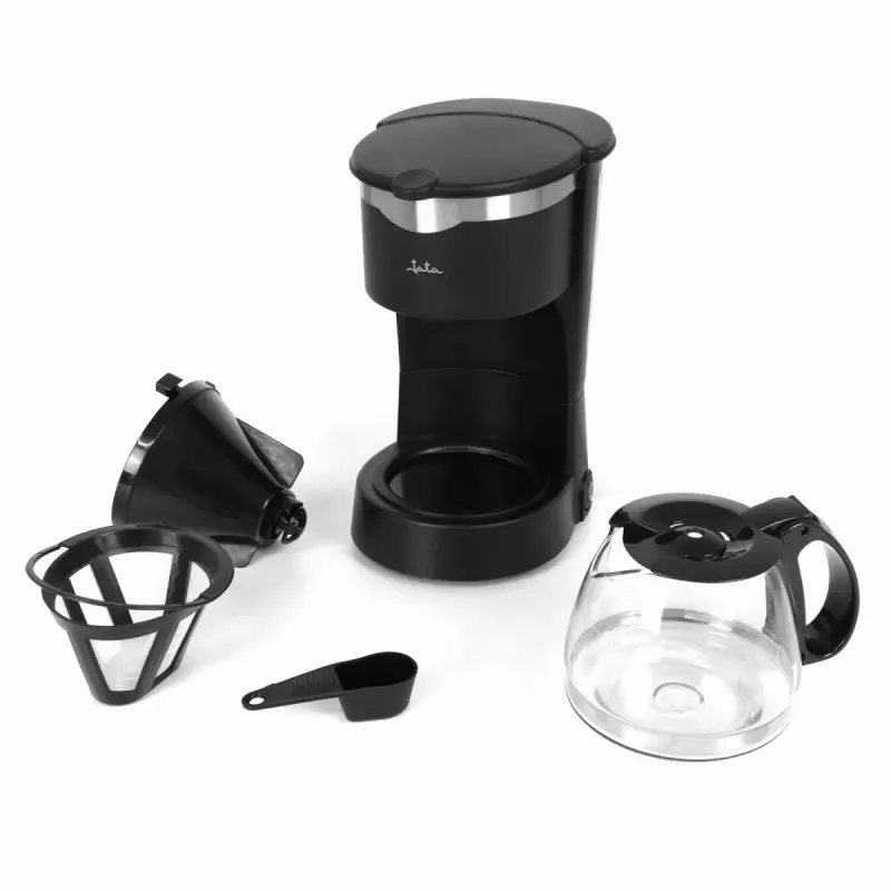 Drip coffee maker JATA 8 cups JECA1287