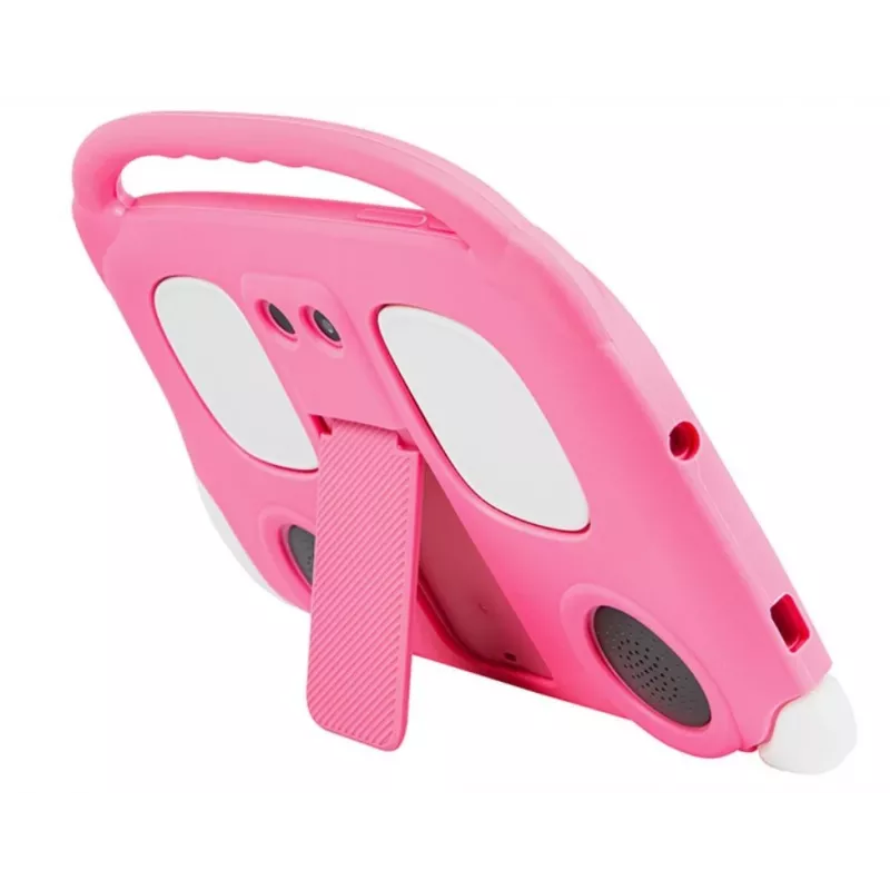 Tablet KidsTAB8 4G BLOW 4/64GB pink + case