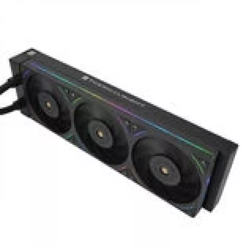 Water Cooling Thermalright Hyper Vision UB, ARGB