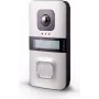 Grothe Vidoora VD 720-W si Video Access System Silver (75403)