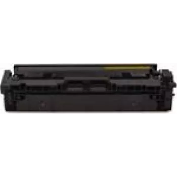 Toner cartridge MediaRange for HP W2411A/216A, 850 pages, Yellow