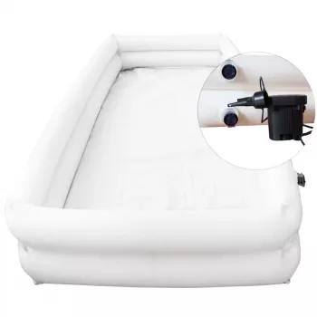 ANTAR AT51049 pneumatic bed bathing tub