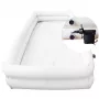 ANTAR AT51049 pneumatic bed bathing tub