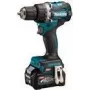 Makita DF002GA202 - Drill/Driver - Cordless - 2 Speeds - Chuck Key 13 mm - 64 N·m - 2 Batteries - 40 V (DF002GA202)