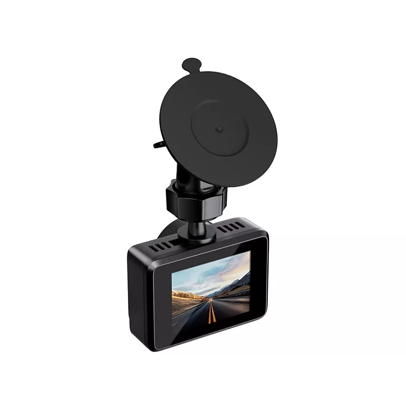 Dash Cam TRACER Tracer Spectra 2D — compact car video recorder