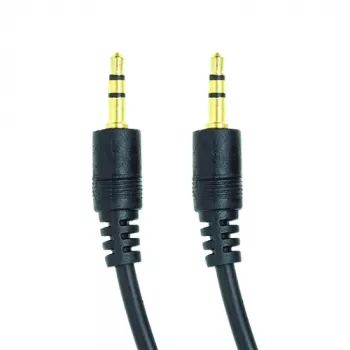 Audio Cable 3.5mm, 1.5 m