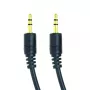 Audio Cable 3.5mm, 1.5 m