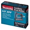 Makita DFN350Z nailer/staple guns