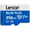 Memory Micro SDXC 256GB UHS-I W A Lexar LMSBLPL256G BNANG