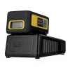 Battery & charger set Karcher Starter kit Battery Power 36/25 — 36 V, 2500 mAh, yellow