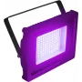 LED floodlight EUROLITE FL-50 SMD Violet IP Rated - compact SMD fixture, violet output