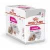 Wet Dog Food Royal Canin Exigent Meat Universal 12×85 g — Poultry, Adult, For Fussy Dogs