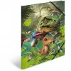 Manila folder HERMA 19576 Cardboard Multicolour A3