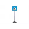 Toy traffic signs set Jamara 460257