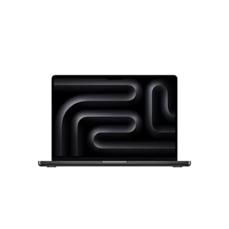 Macbook Pro 14 Std M5 10/10/16 24GB 512GB 70W - Space Black