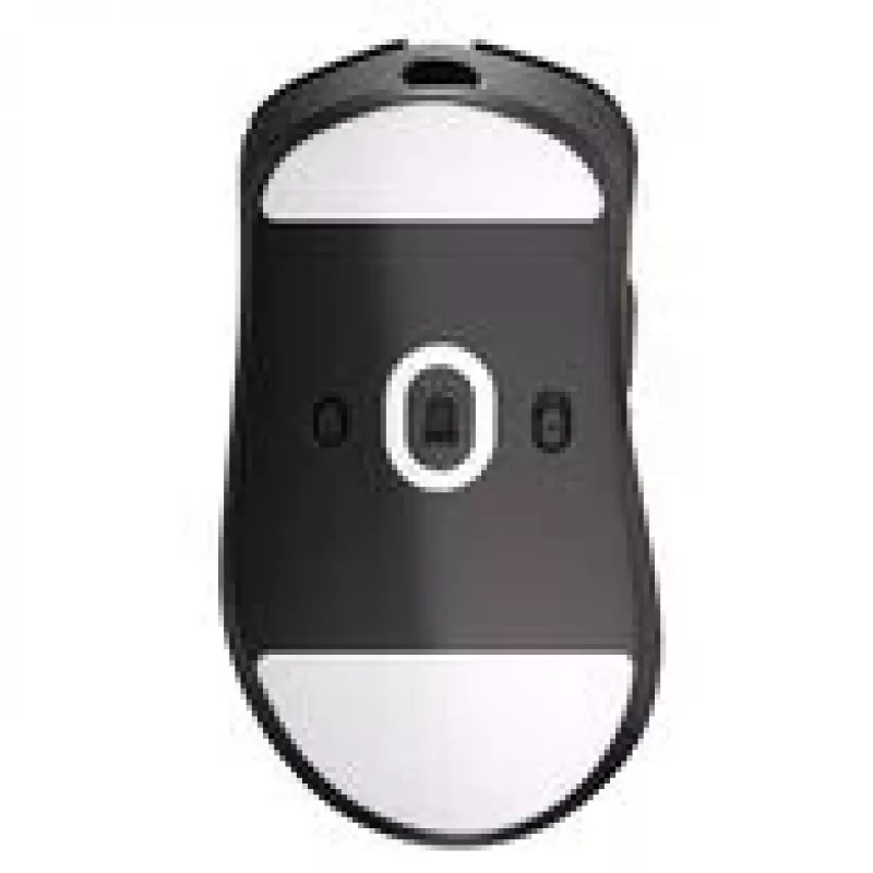 Gaming mouse Lamzu Paro Aurora — 8 kHz polling rate, 2.4 GHz wireless, black