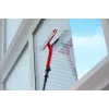 Window cleaning tool Vileda 123389 Red