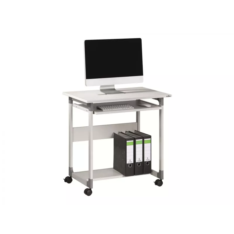 Computer Desk Durable 379610 Grey