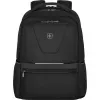 Wenger XE Resist 16 inch Laptop Backpack with Tablet Pocket, Black