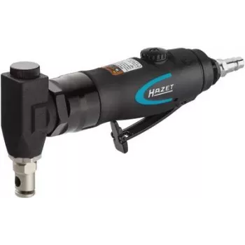HAZET 9036N-1 - Impact Wrench - Black - Blue - Metal - Plastic - Germany - 1/4 inch - 2600 RPM