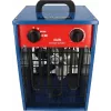 Fan electric space heater Blaupunkt EH9010