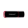 USB flash drive Intenso 16GB USB Type-A 2.0 Black Red