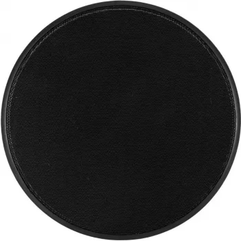 Front Grill Omnitronic CST-808 Black — replacement front grille for CST-808 speaker