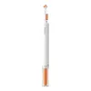 Cleaning Brush Baseus NGBS000002 — white, compact electronics and keyboard cleaning brush