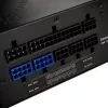 SilverStone SFX Series SX700-LPT - V1.1 - Power Supply (Internal) - ATX12V 2.4/ EPS12V / SFX-L - 80 PLUS Platinum - AC 120/230 V - 700 Watt - active PFC - Black