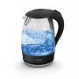 Esperanza - Kettle Electric Nza Salto Angel EKK011K 2200W 1.7l Black (EKK011K)