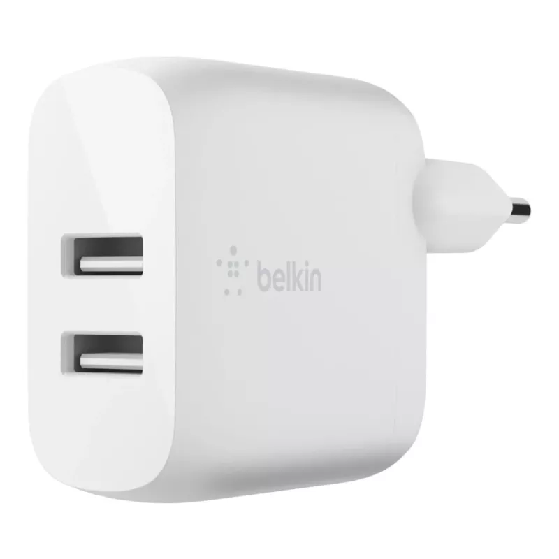 Mobile Device Charger Belkin WCD001VF1MWH