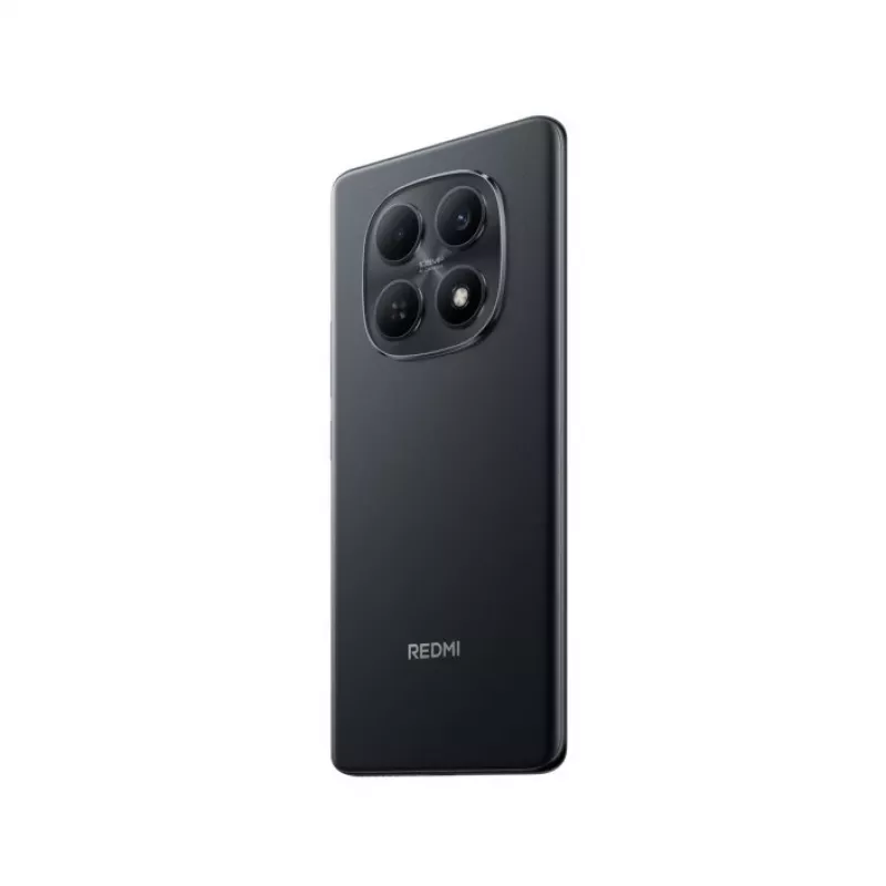 Xiaomi Redmi Note 15 Black - 17.2 cm (6.77) 6 GB 128 GB 6000 mAh Black