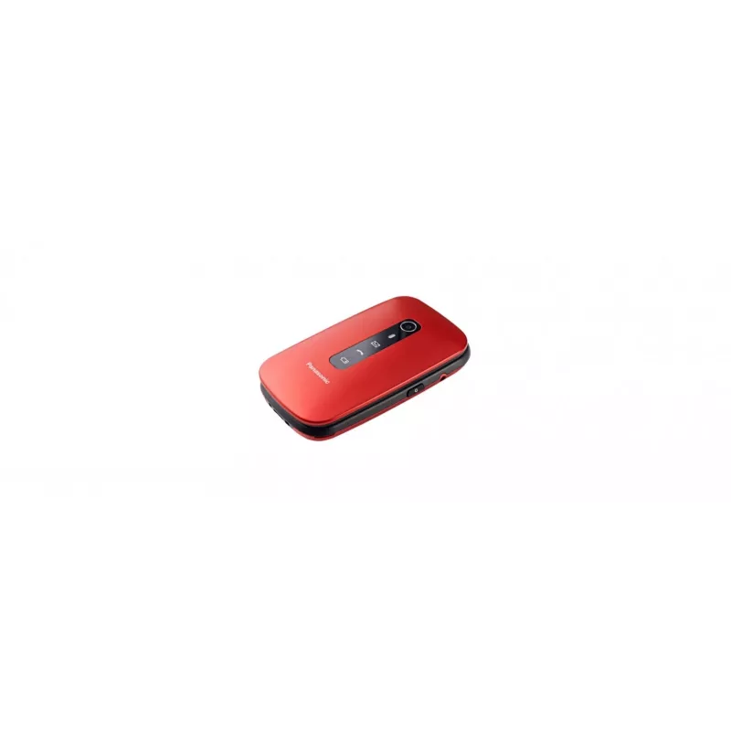 Mobile phone Panasonic KX-TU 550 EXR 2.4 inch