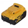Chainsaw DeWalt DCM565P1 — cordless, 30 cm bar, 5 Ah battery, 0.12 L oil tank