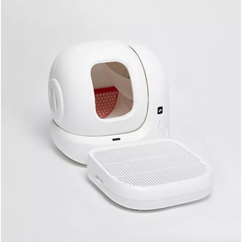 Stairs for PetKit litter boxes