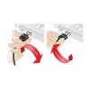 USB Cable DeLOCK 1m USB 2.0 A - micro-B m/m Black