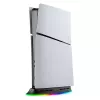 Cooling stand SUBSONIC SA5656 for PS5 and PS5 Slim with LED lights, multi-fan cooling, USB powered