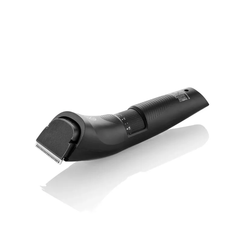 Hair and beard trimmer ETA James Beard ETA634190000 — ETA, black, compact handheld design