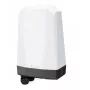 PLANET IP68-rated Industrial 5G NR Outdoor Unit 1-Port Grey White