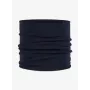 Neck gaiter Buff Merino wool seamless Indigo for adults — model 113018.785.10.00