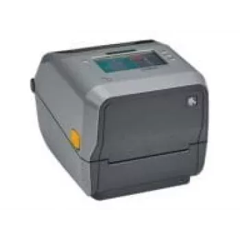 Zebra ZD621R label printer Thermal transfer 203 x 203 DPI 203 mm/sec Wired & Wireless Ethernet LAN Bluetooth
