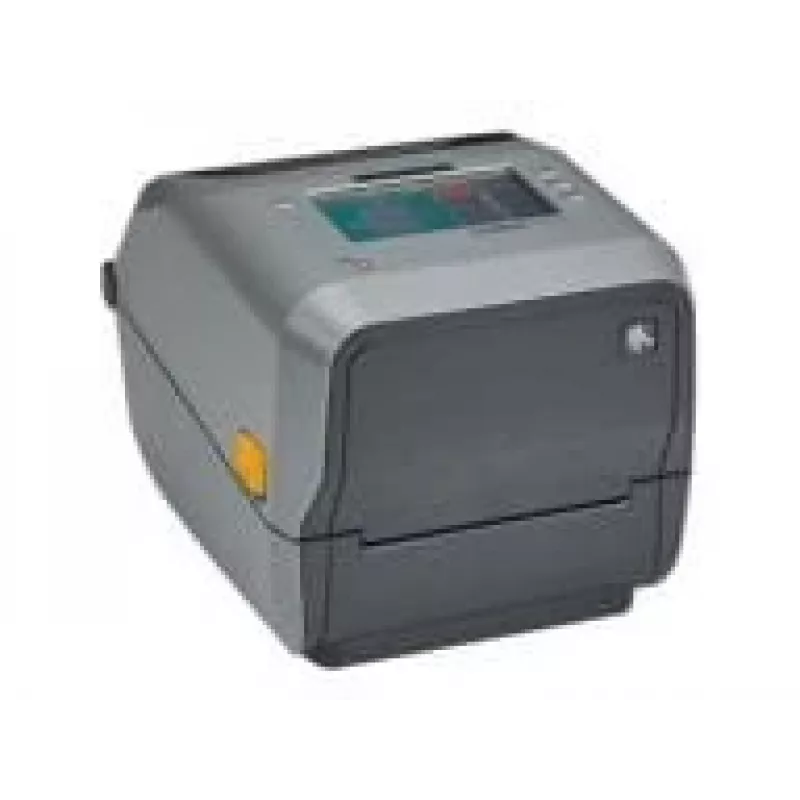 Zebra ZD621R label printer Thermal transfer 203 x 203 DPI 203 mm/sec Wired & Wireless Ethernet LAN Bluetooth
