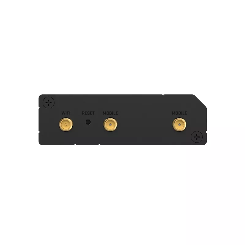 Router LTE WiFi 4 Teltonika RUT241 ESIM ver. Europe with EU PSU (RUT241210000)