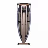 Electric Grill Jata HPLA8242 with Non-Stick Surface and Adjustable Temperature